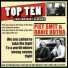 Piet Smit, Danie Botha