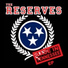 The Reserves