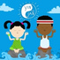 Slaapliedjes Yin en Jan, LL Kids Kinderliedjes