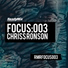 Chriss Ronson, Adri