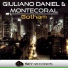 Giuliano Daniel, Montecoral
