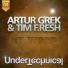 Artur Grek, Tim F.Resh
