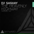 DJ Sashay