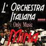 Orchestra Italiana Vocalist Genny Day