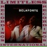 Harry Belafonte