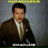 Hadi Aouaghlis