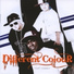Different Colour