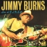Jimmy Burns