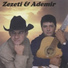 Zezeti e Ademir