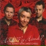 Lou Bennett & The Sweet Cheeks
