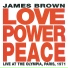 James Brown