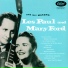 Les Paul, Mary Ford