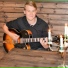 Timmie Spångberg