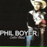Phil Boyer