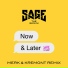 Sage The Gemini