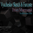 Vyacheslav Sketch & Farcoste