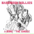 Basswood Dollies