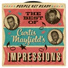 Curtis Mayfield & The Impressions