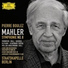 Pierre Boulez