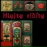 Lahodný Václav, Inquort René, Somr Josef