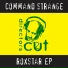 Command Strange