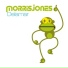 Morris Jones