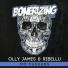 Olly James, RIBELLU