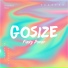 Gosize