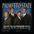 Palmetto State Quartet