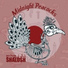 Midnight Peacocks