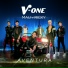 V-One, Mau y Ricky