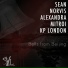Sean Norvis, Kp London, Alexandra Mitroi