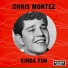Chris Montez