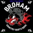 Broham