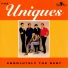 Joe Stampley And The Uniques