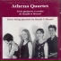 Athena Quartet