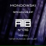 Mondowski