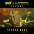 SevdahBABY feat. Djixx