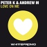 12)130Peter K & Andrew M