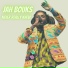 Jah Bouks