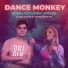 Lo Que Suena feat. Tomás Giménez