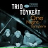 Trio Töykeät