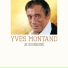 Yves Montand