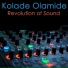 Kolade Olamide