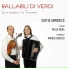 Paolo Mora, Andrea Coruzzi