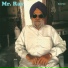 Mr. Ray