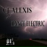 CJ Alexis