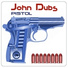 John Dubs - Pistol (Ttuser Remix)