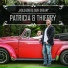 Patricia Venancio & Thierry Mersch