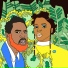Jay Stone feat. Queens D. Light, Dahi Divine